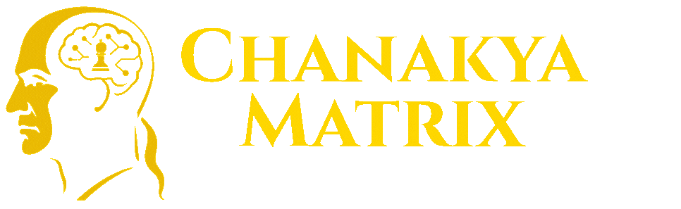 Chanakya Matrix – Best Election Campaign Management Company in India